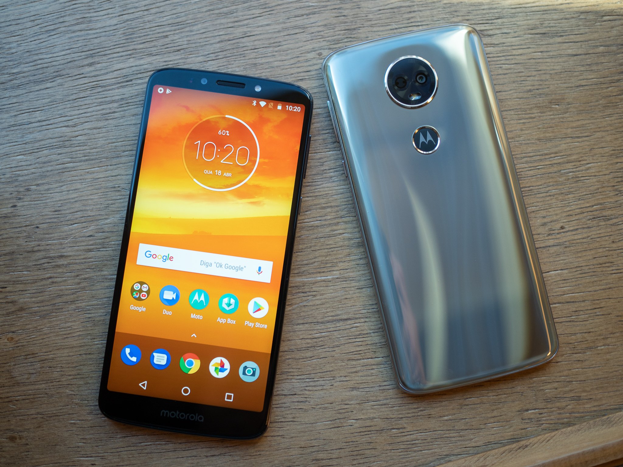Where to buy the Moto E5 series in the U.S. and Canada
