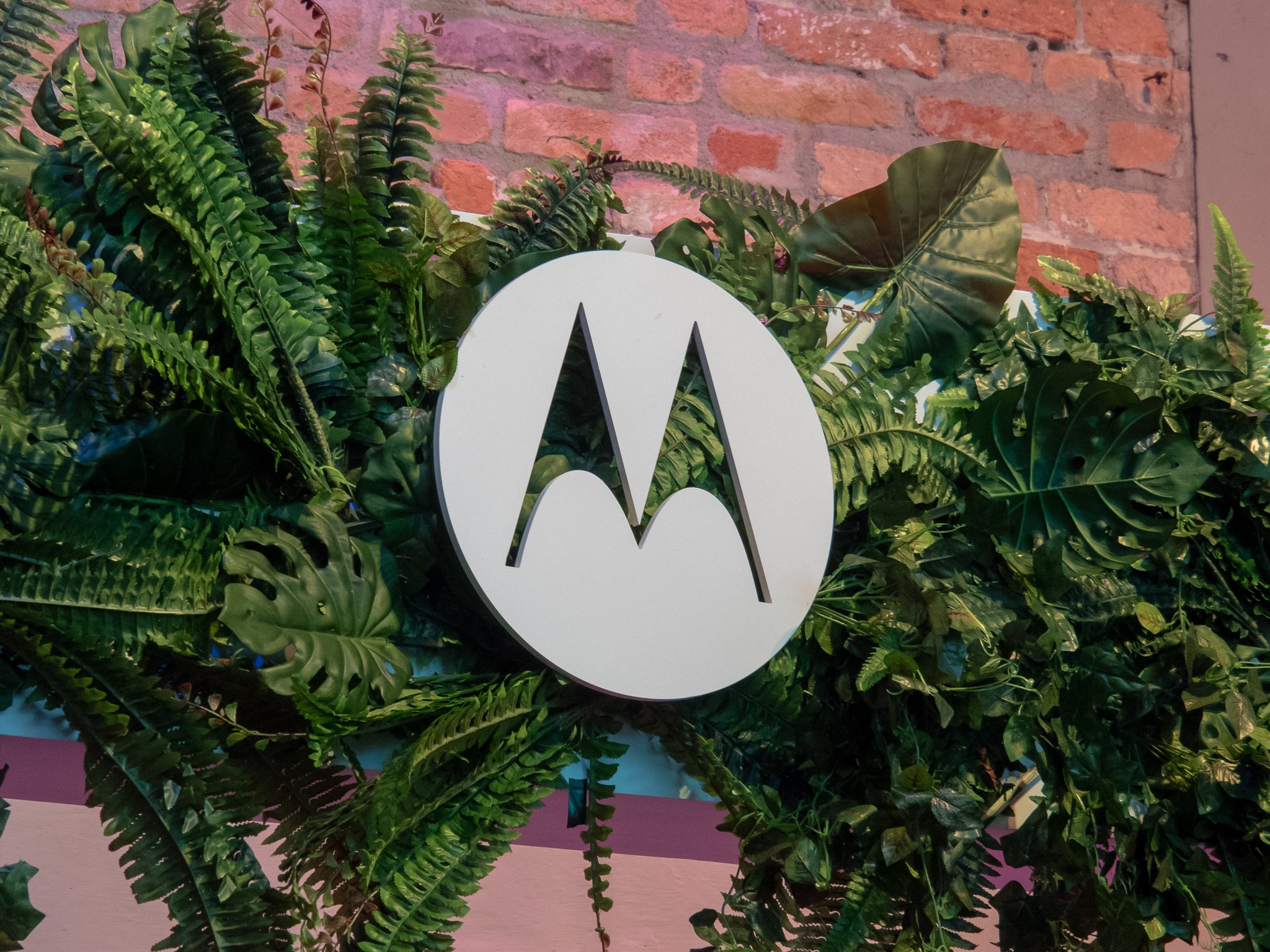 Motorola’s next flagship Android phone could have crazy specs