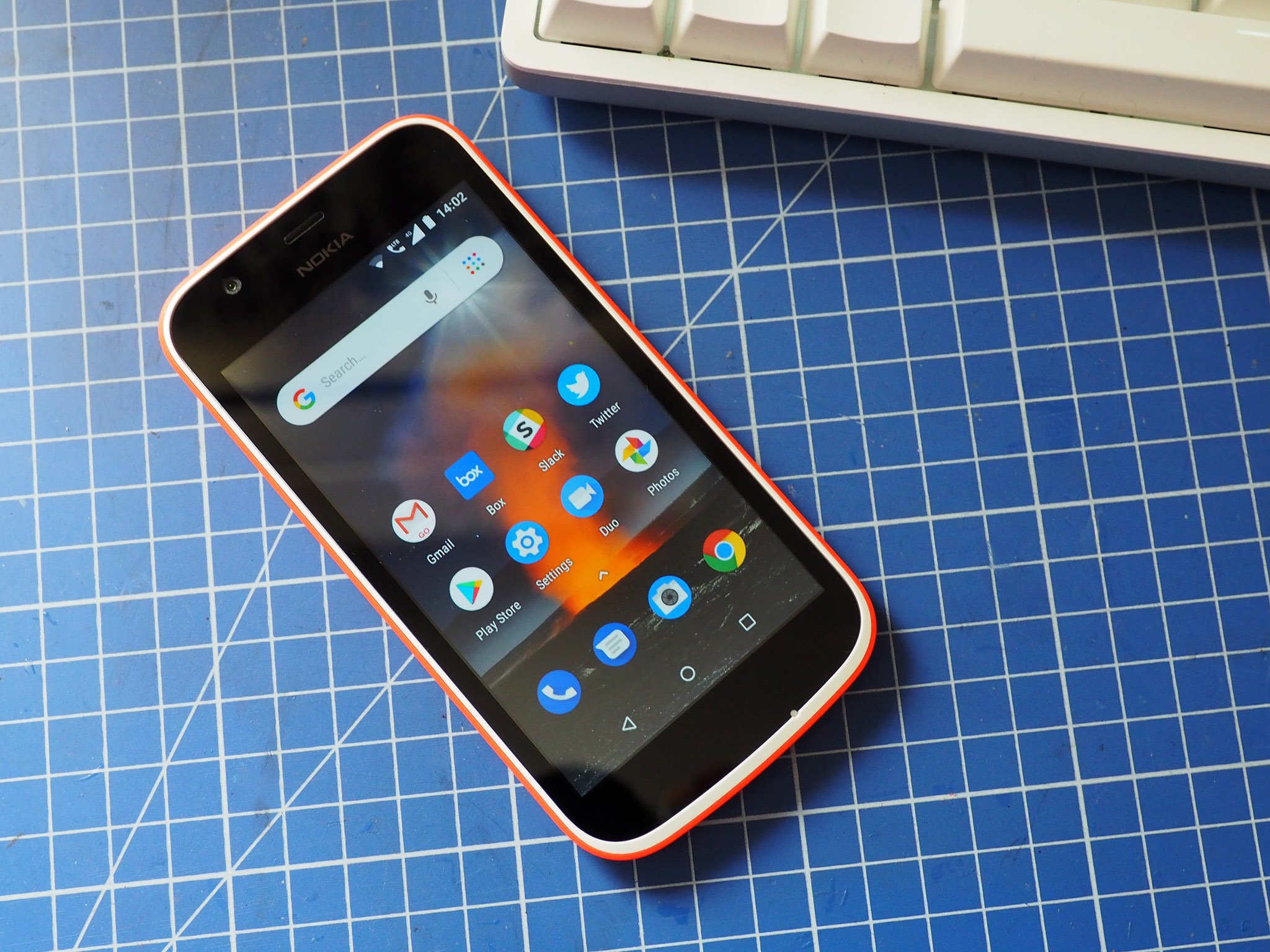 Nokia 1 review: Android Go has a lot of potential