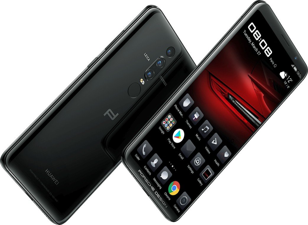 These Are All The Huawei Honor Phones Coming Out In 2018 Android
