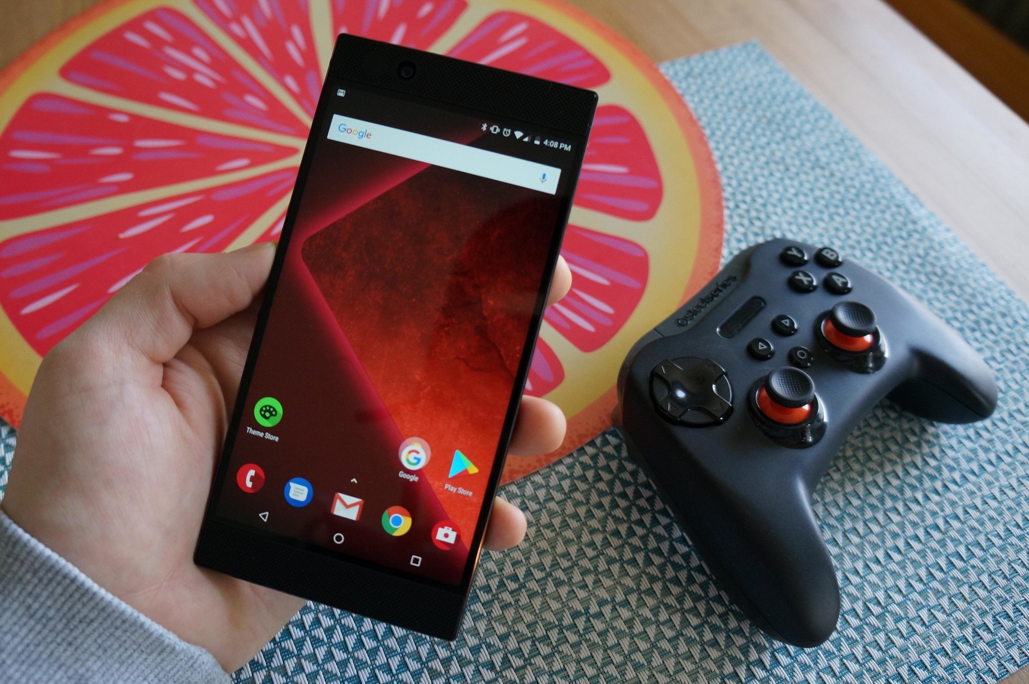 Razer Phone bekommt endlich sein Android 9 Pie Update [Updated] 1