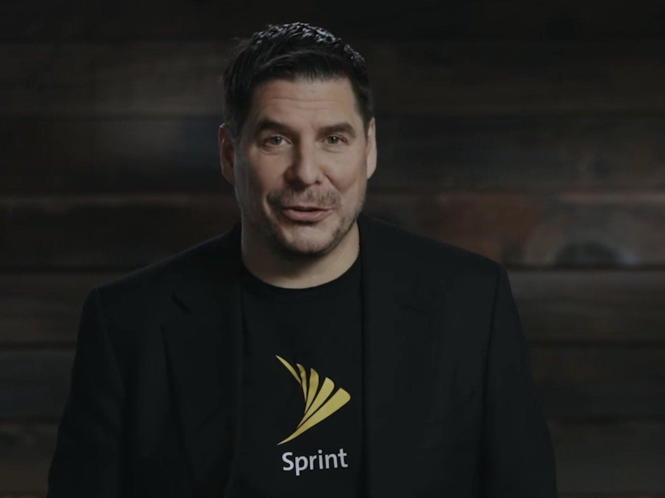 Marcelo Claure is no longer the CEO of Sprint