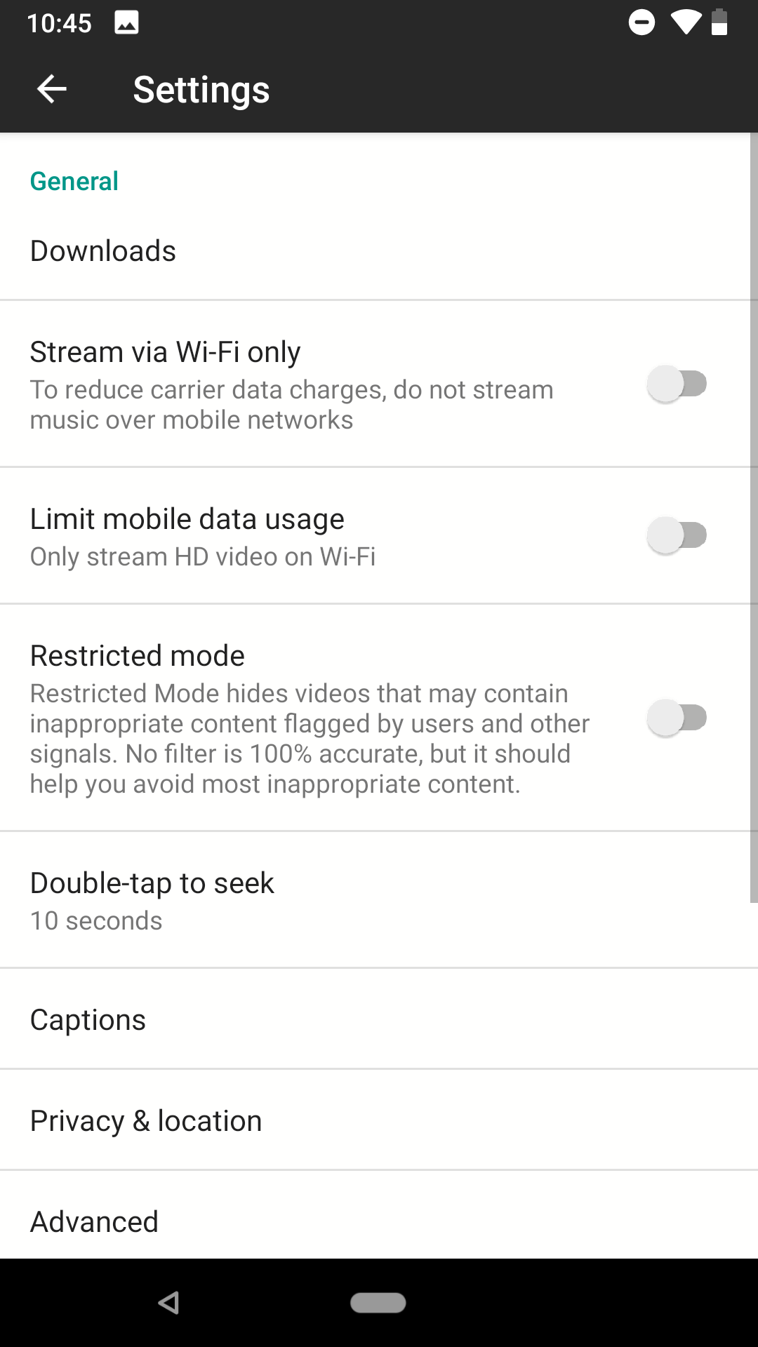 How To Download Music In Youtube Music For Offline Playback