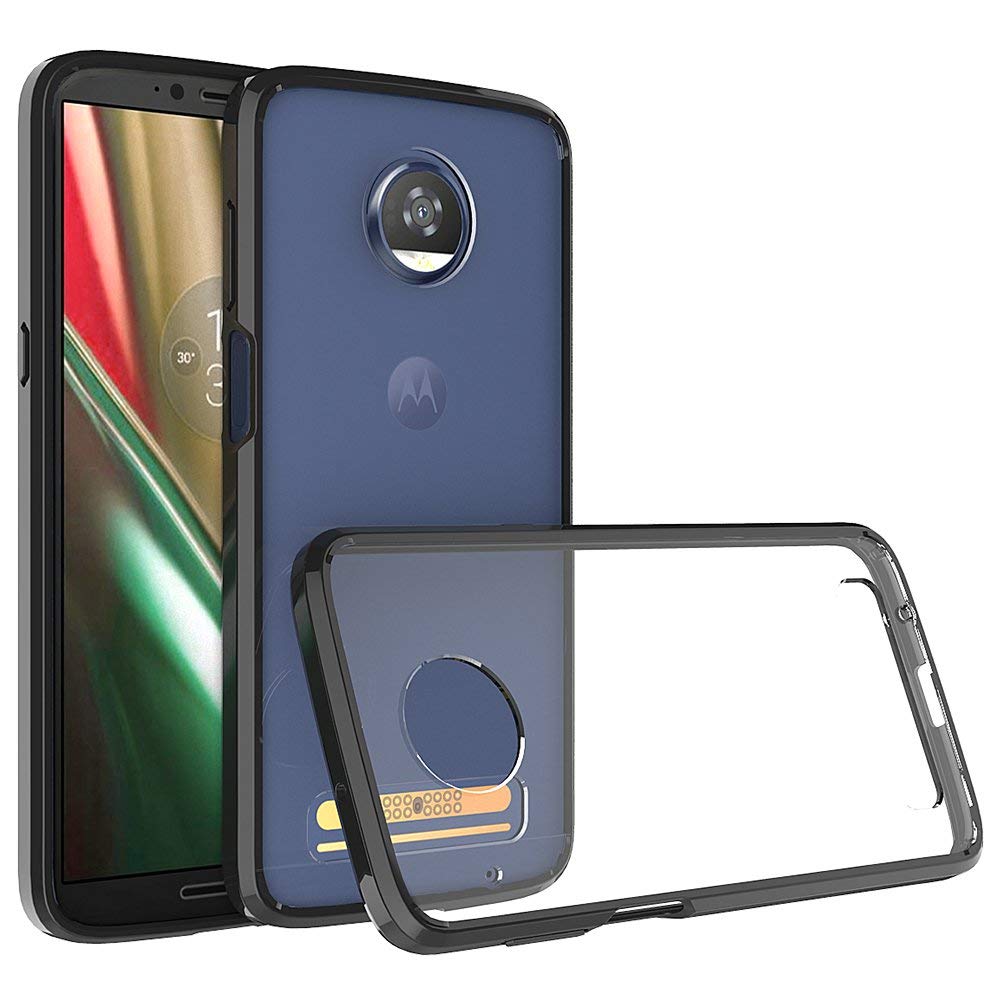 Best Cases for Moto Z3 Play Android Central
