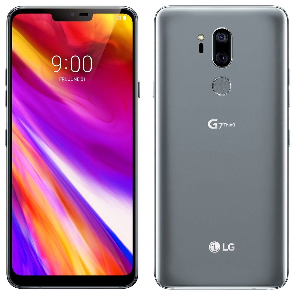 LG G7 ThinQ review: Wide angle, narrow appeal