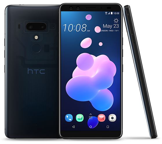 HTC U12+ review: They fixed the buttons! [Updated]