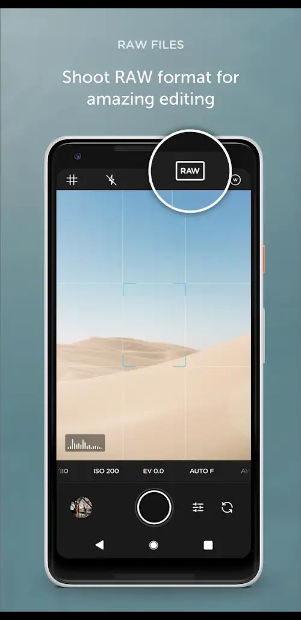 Moment launches camera app for Android and iOS with tons ...
