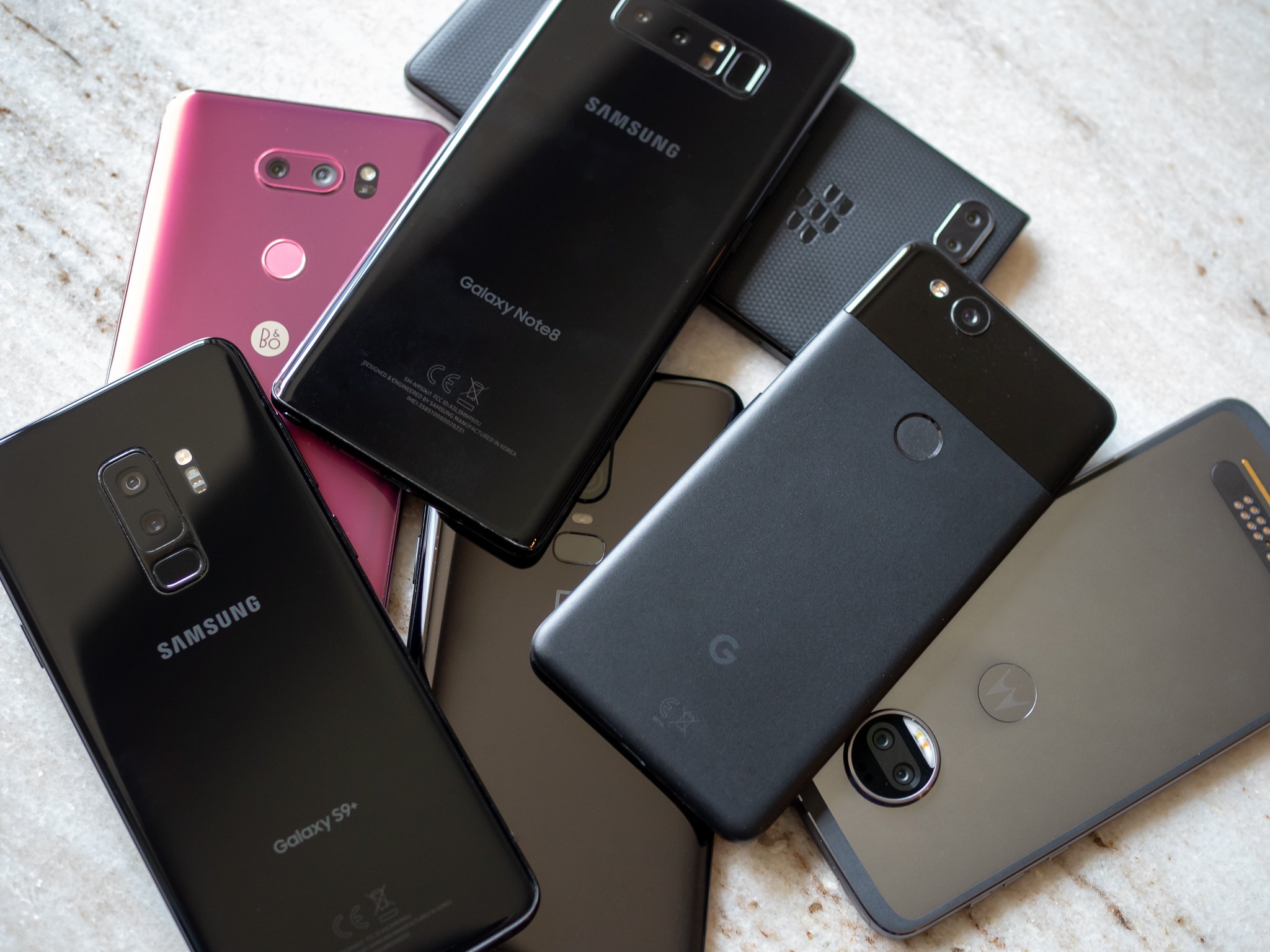 The best place to buy a refurbished Android phone