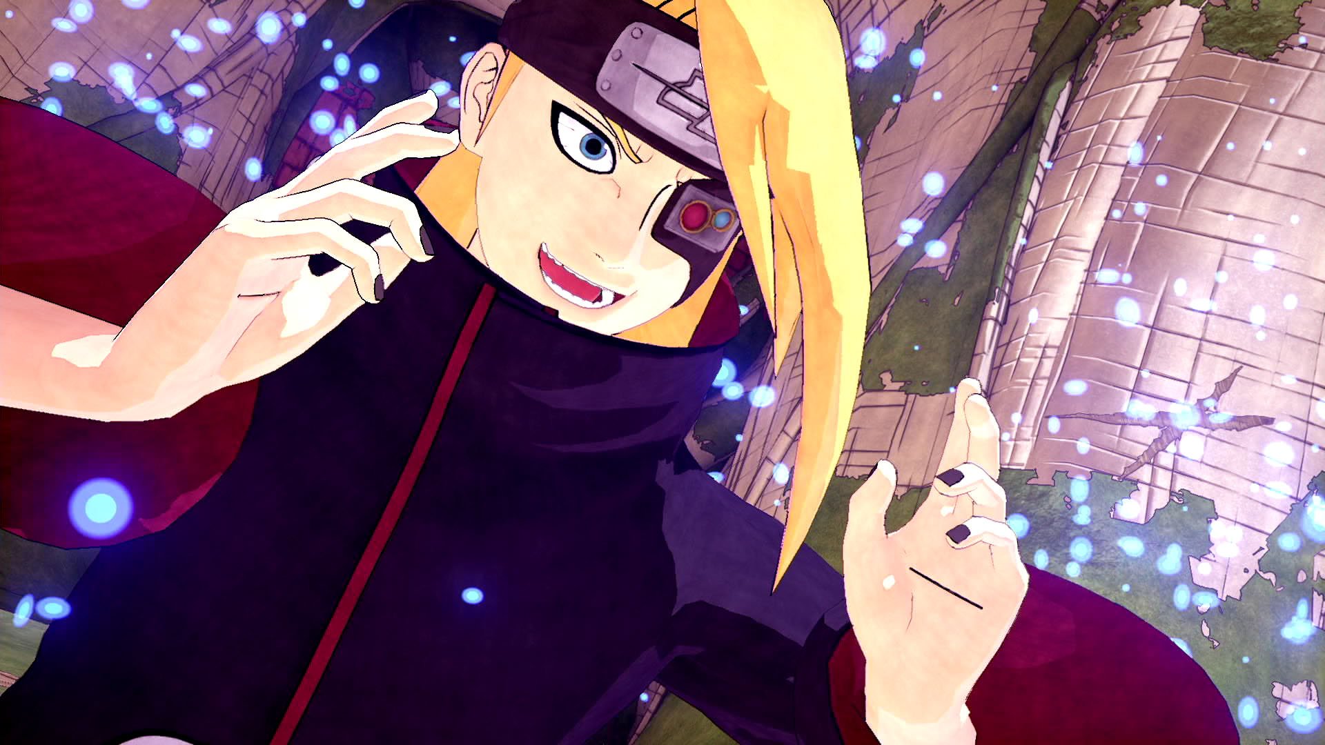Naruto To Boruto Shinobi Striker Everything You Need To Know