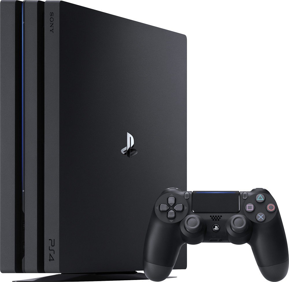 Ps4 Slim Vs Ps4 Pro Which Playstation Should You Buy Android Central