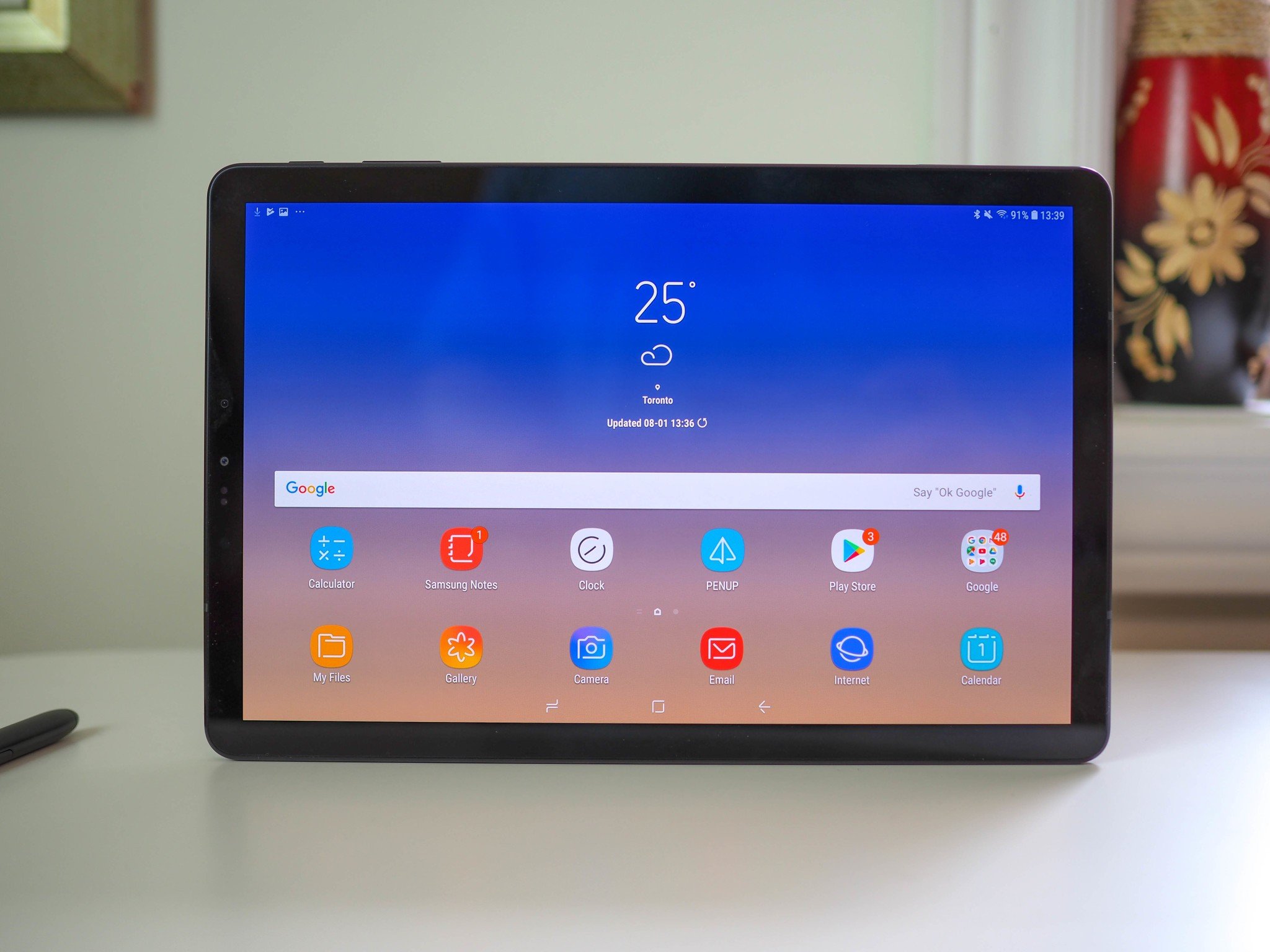 Is The Samsung Galaxy Tab S4 Worth It Android Central