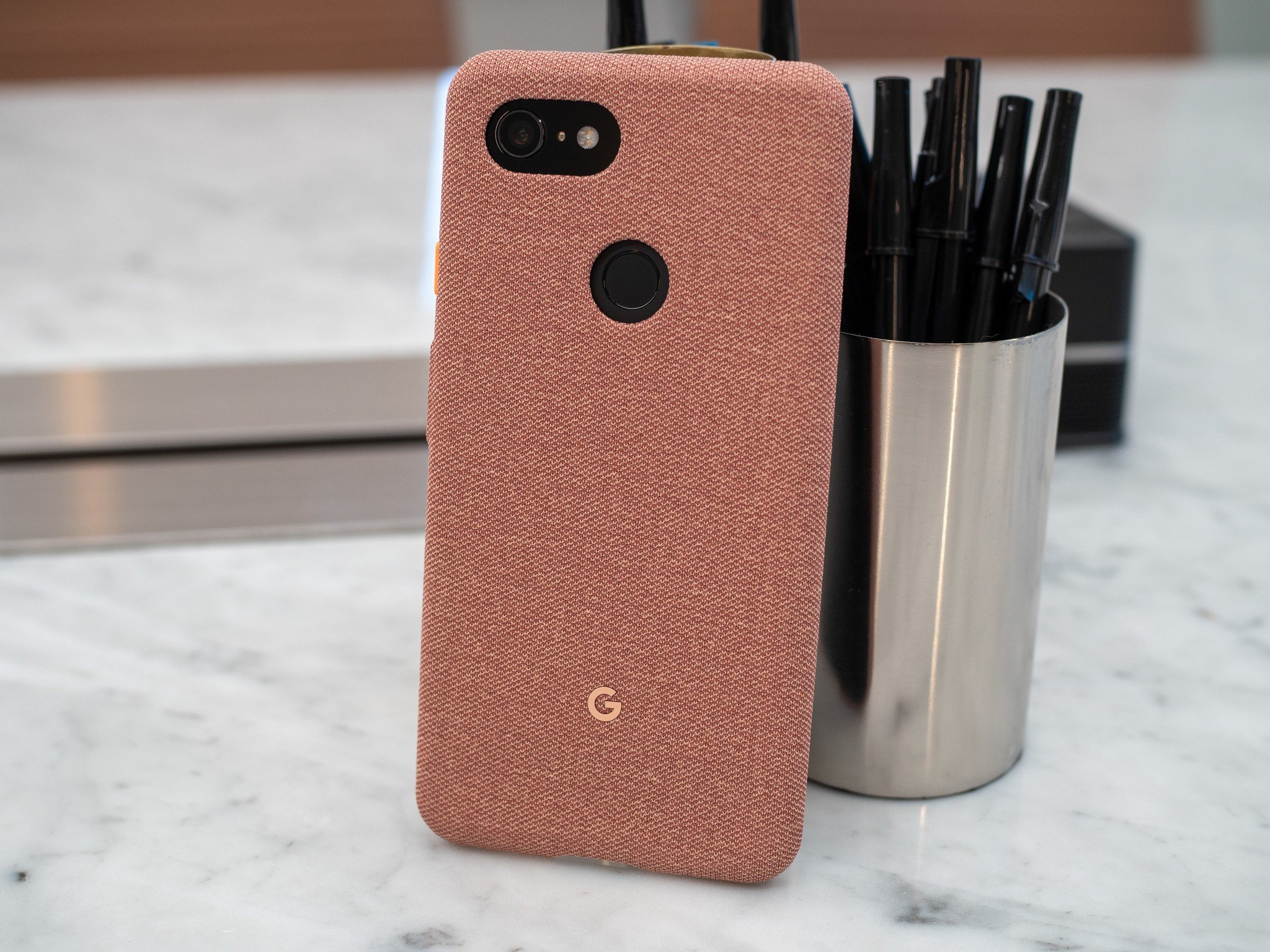 Keep your Pixel 3 XL safe and stylish with these cases | RobotzMania