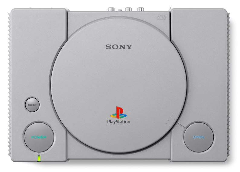 Can you use original memory cards with the PlayStation Classic ...