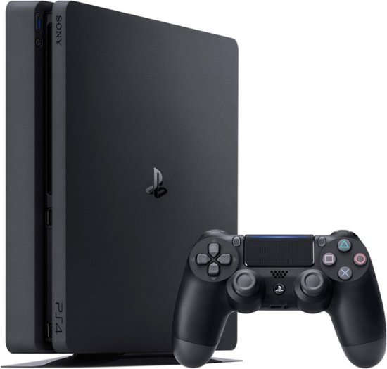 Here's where you can score the best deals on a new PS4 console or bundle