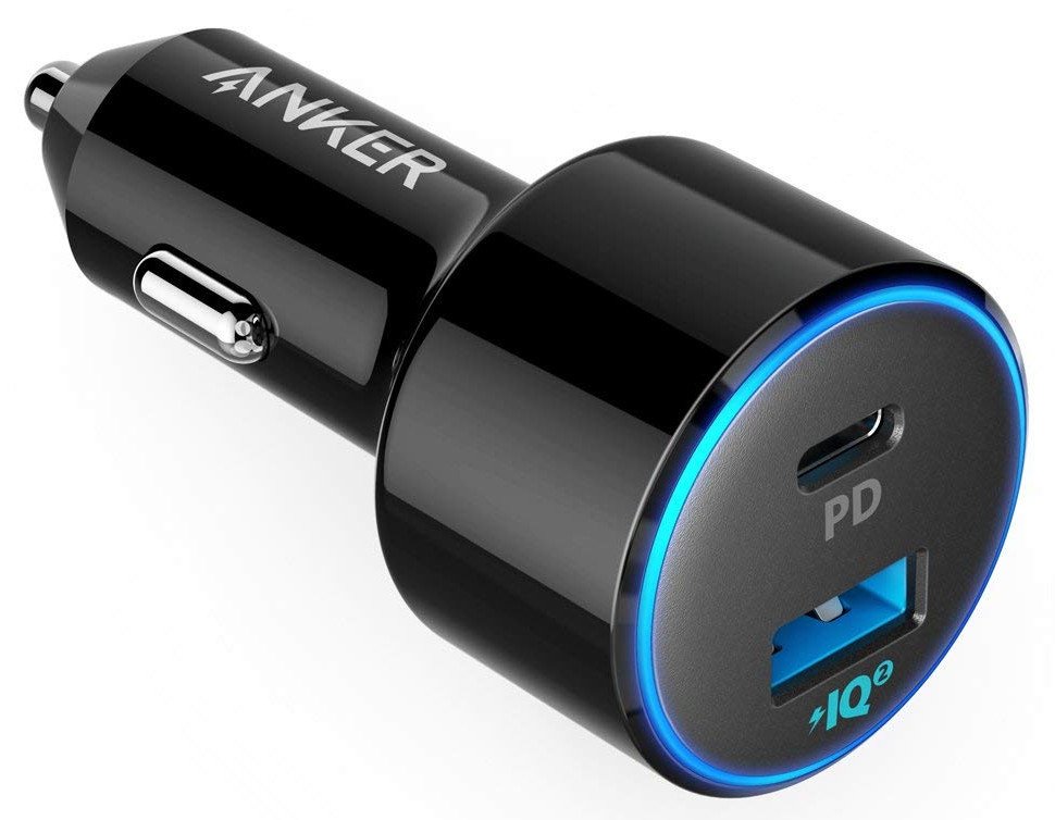 Charge on the go! Here are the best car chargers available