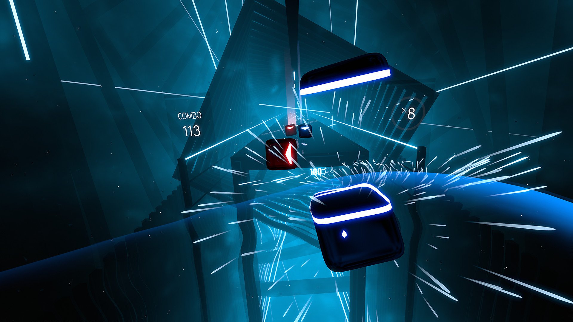 Beat Saber For Playstation Vr Review As Good As You Hoped Android Central