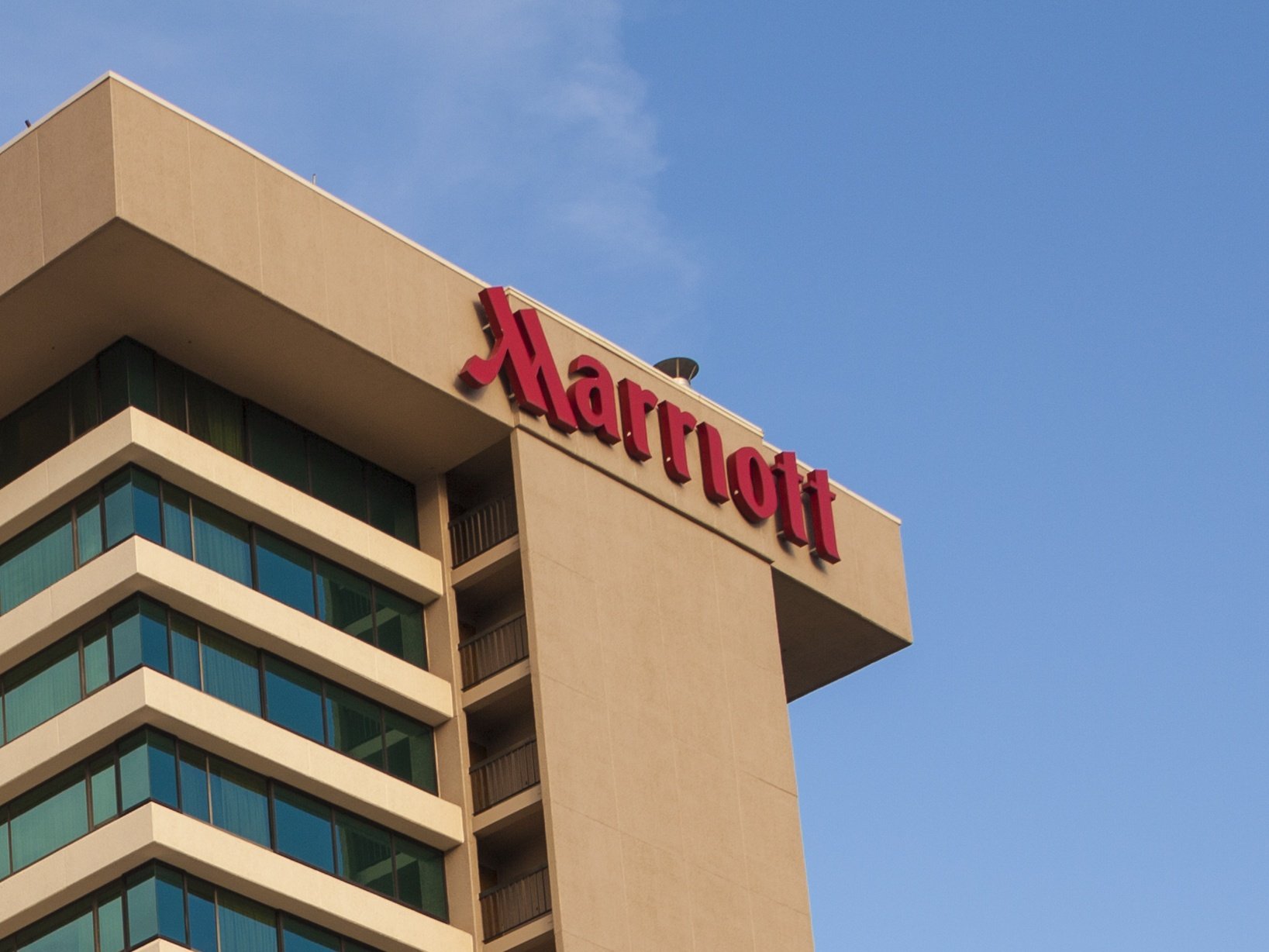 Marriott data breach exposed personal information for 500 million people