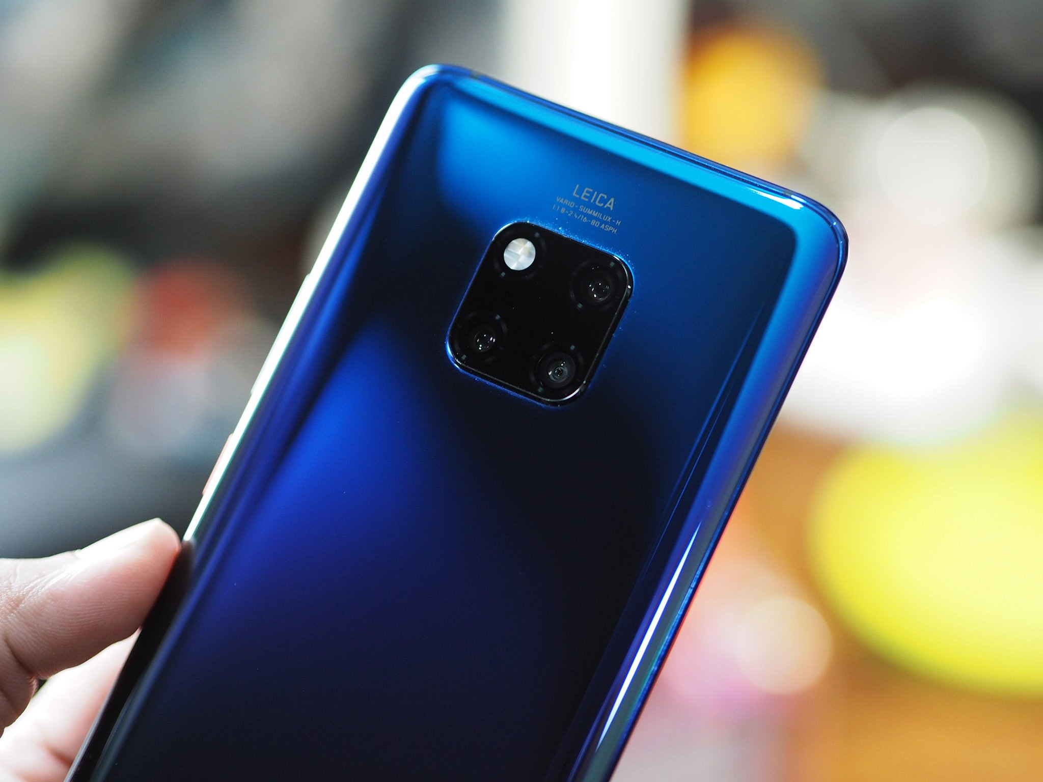 Best of 2018 Awards — The Best Android Phone Camera ...