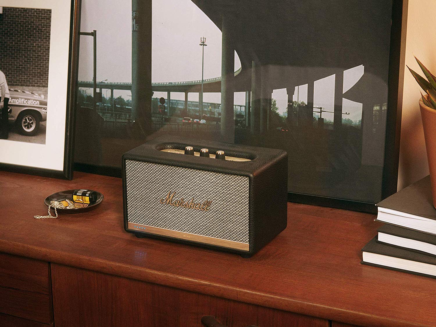 Should you buy the Marshall Acton speaker?