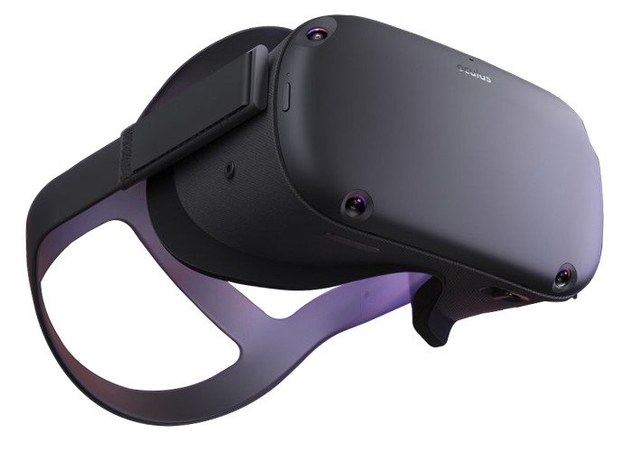 Which Oculus Quest should you buy?