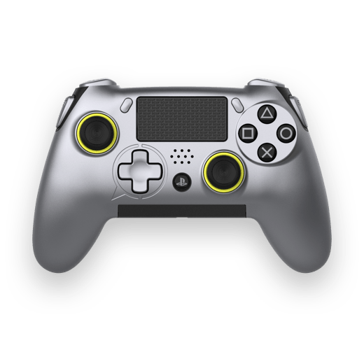xbox style ps4 controller