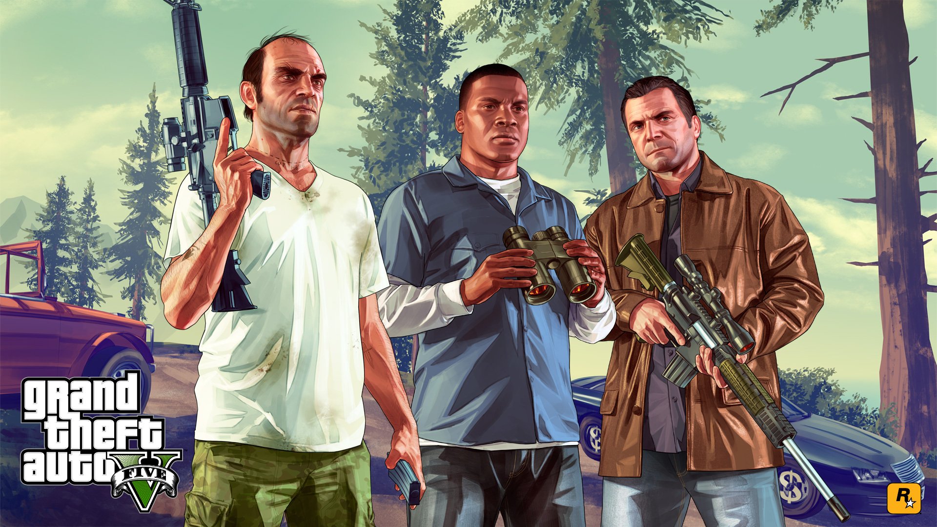 best selling grand theft auto v