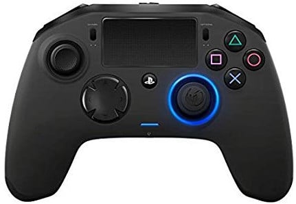 different ps4 controllers