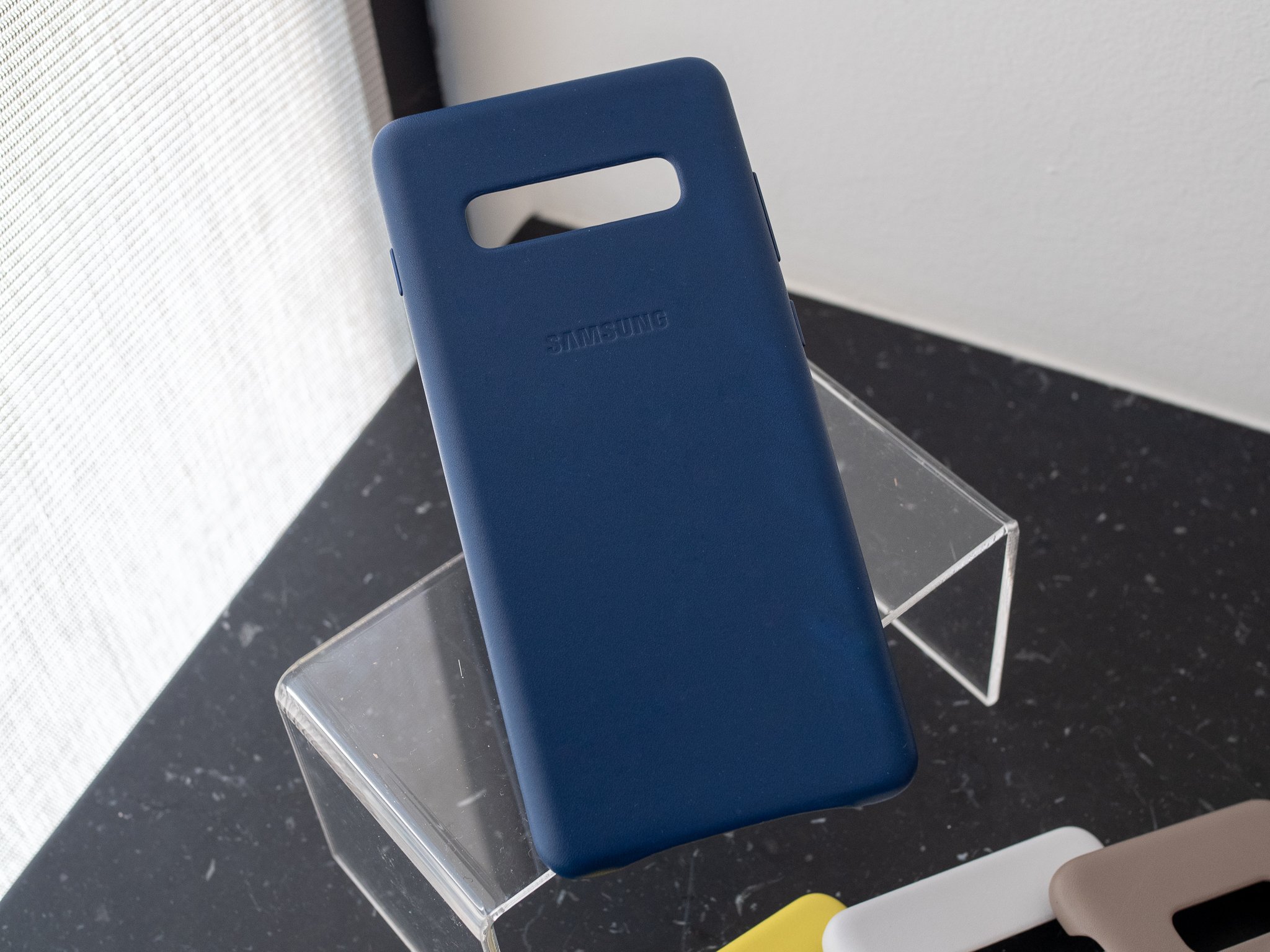 Pocket Link Samsung S10 Case
