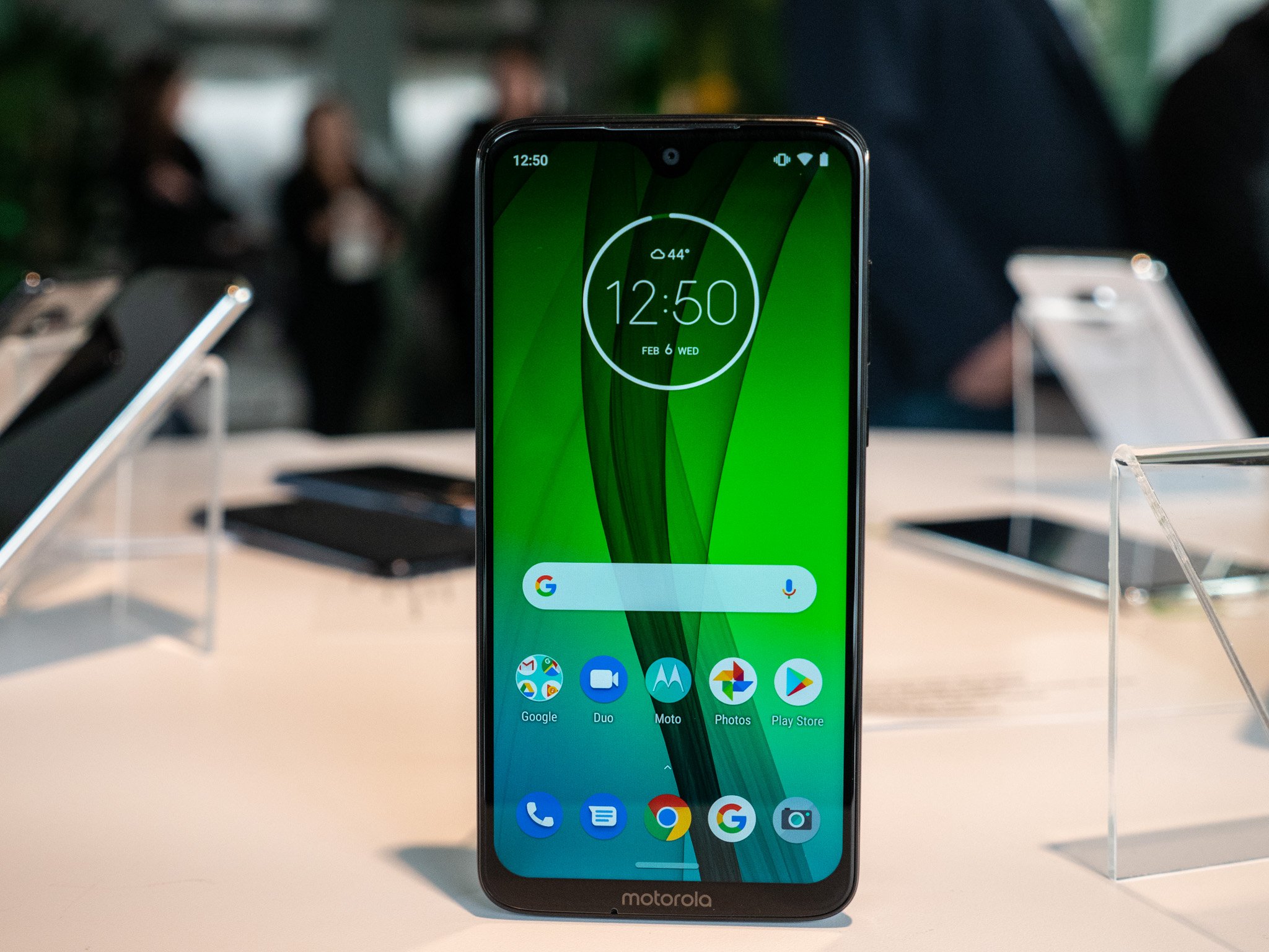 Best Screen Protectors for Moto G7 in 2021 Android Central