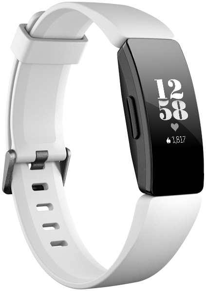 Fitbit Inspire HR on Cyber Monday 