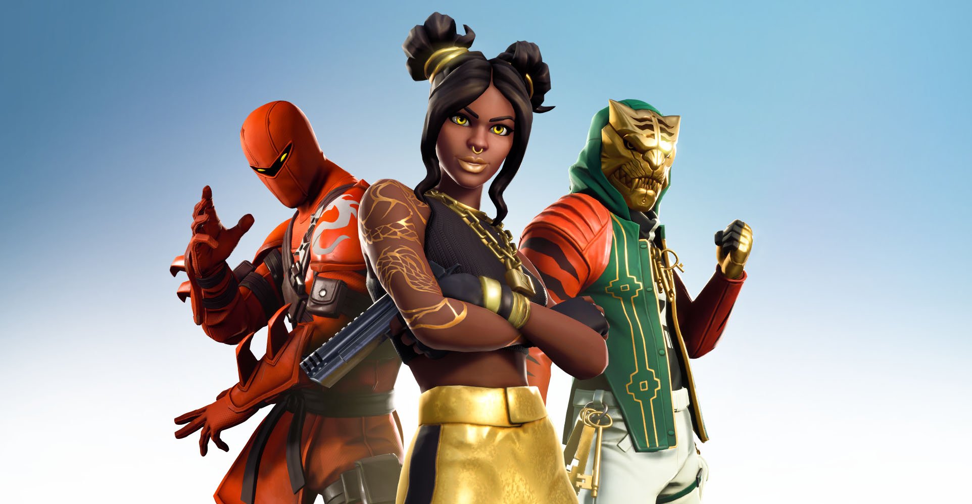 Fortnite Item Shop Update March 29 2019 Android Central