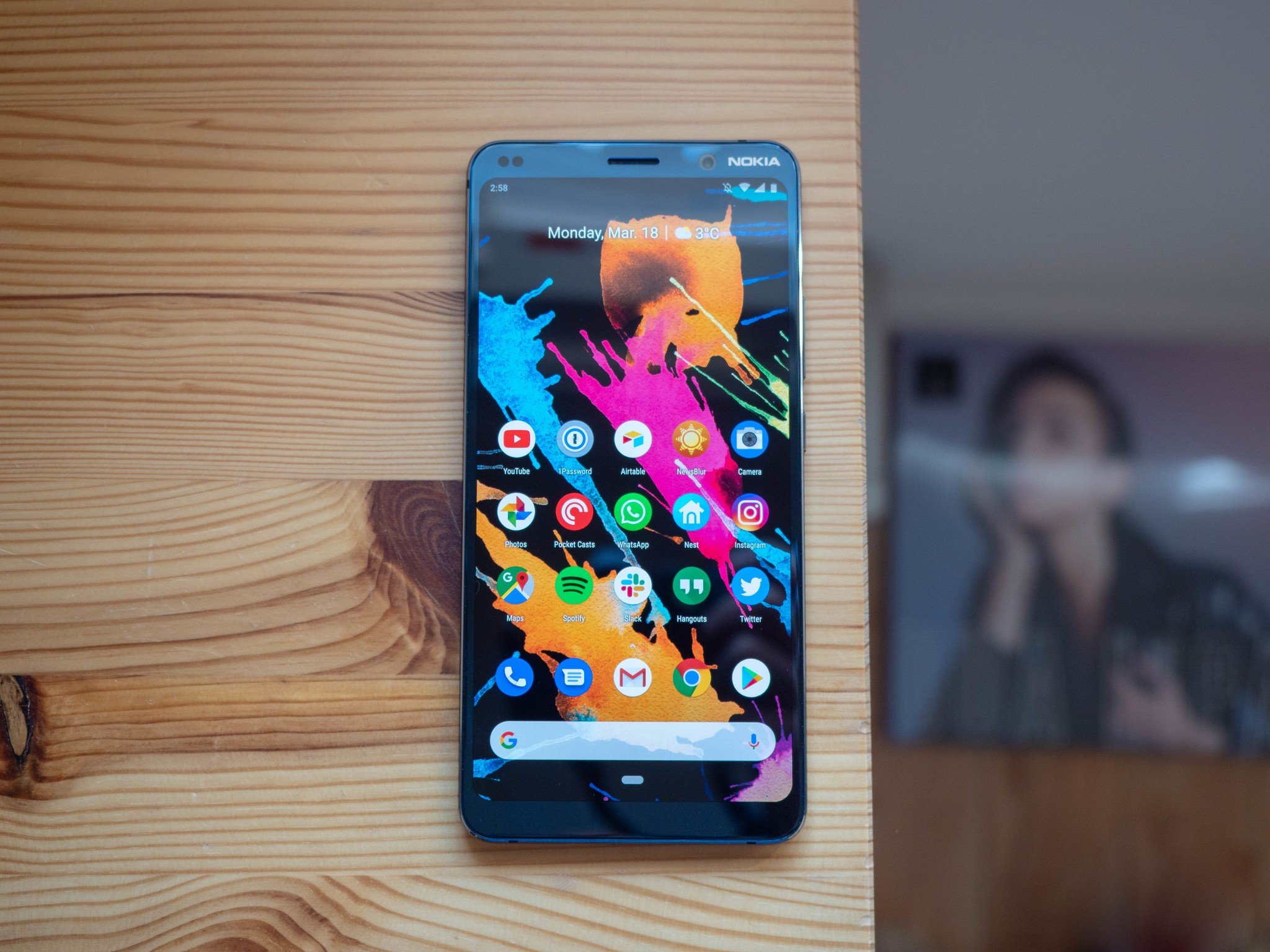 قد يصل Nokia 9.1 PureView مع Snapdragon 855 و 5 G وكاميرات أفضل إلى Q4 2019 95