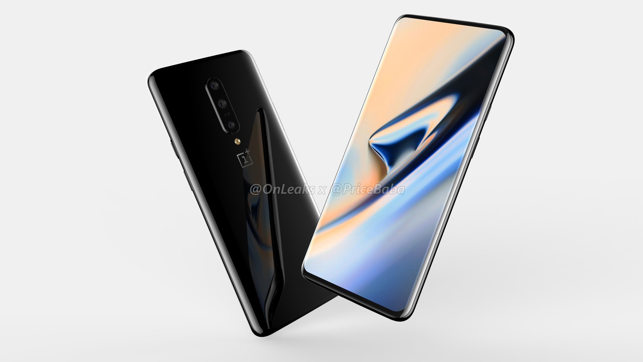 Android 10 For Oneplus 6 And 6t Is Next The Android Soul
