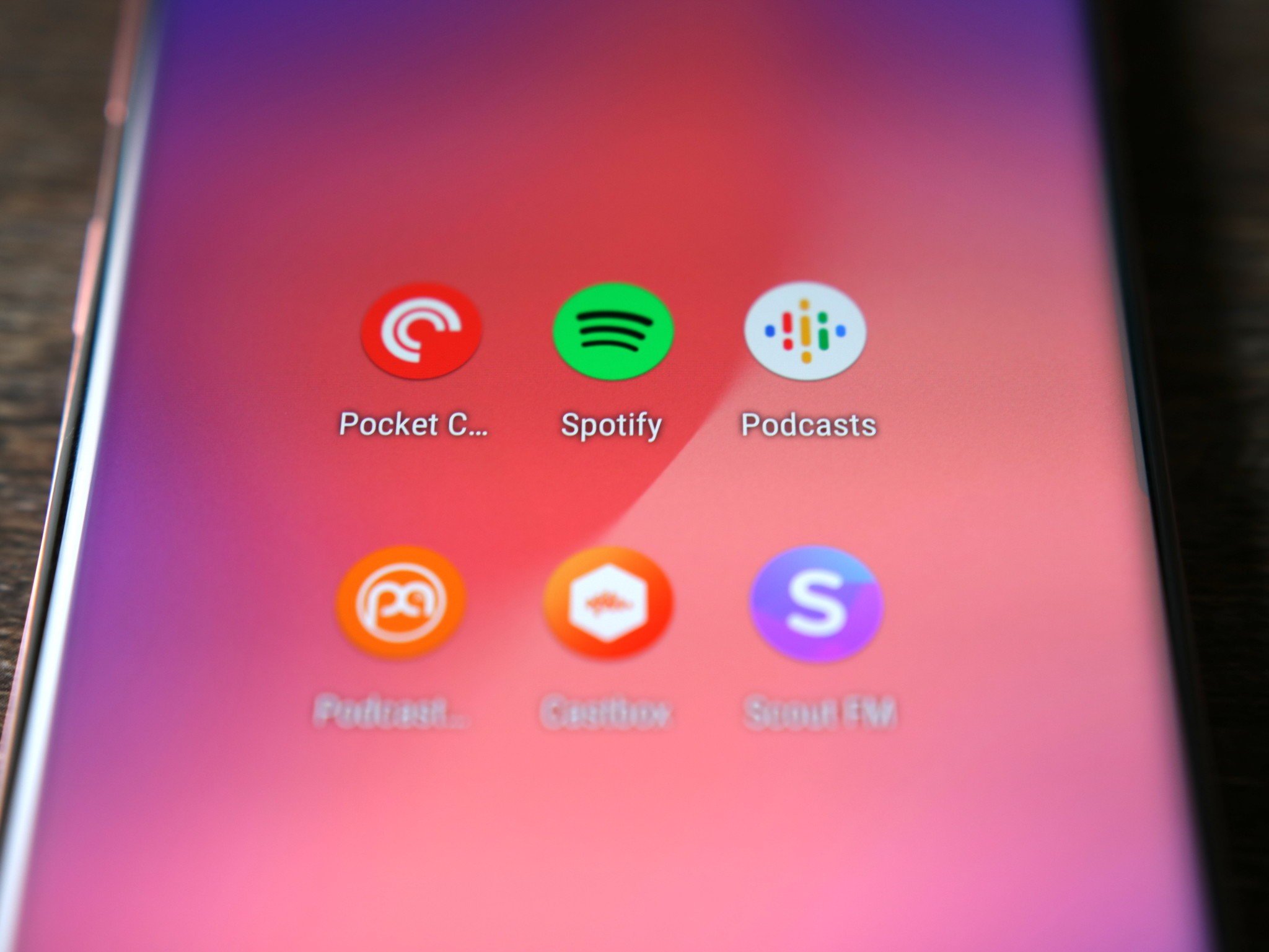 Best Podcast Apps for Android in 2019 | Android Central