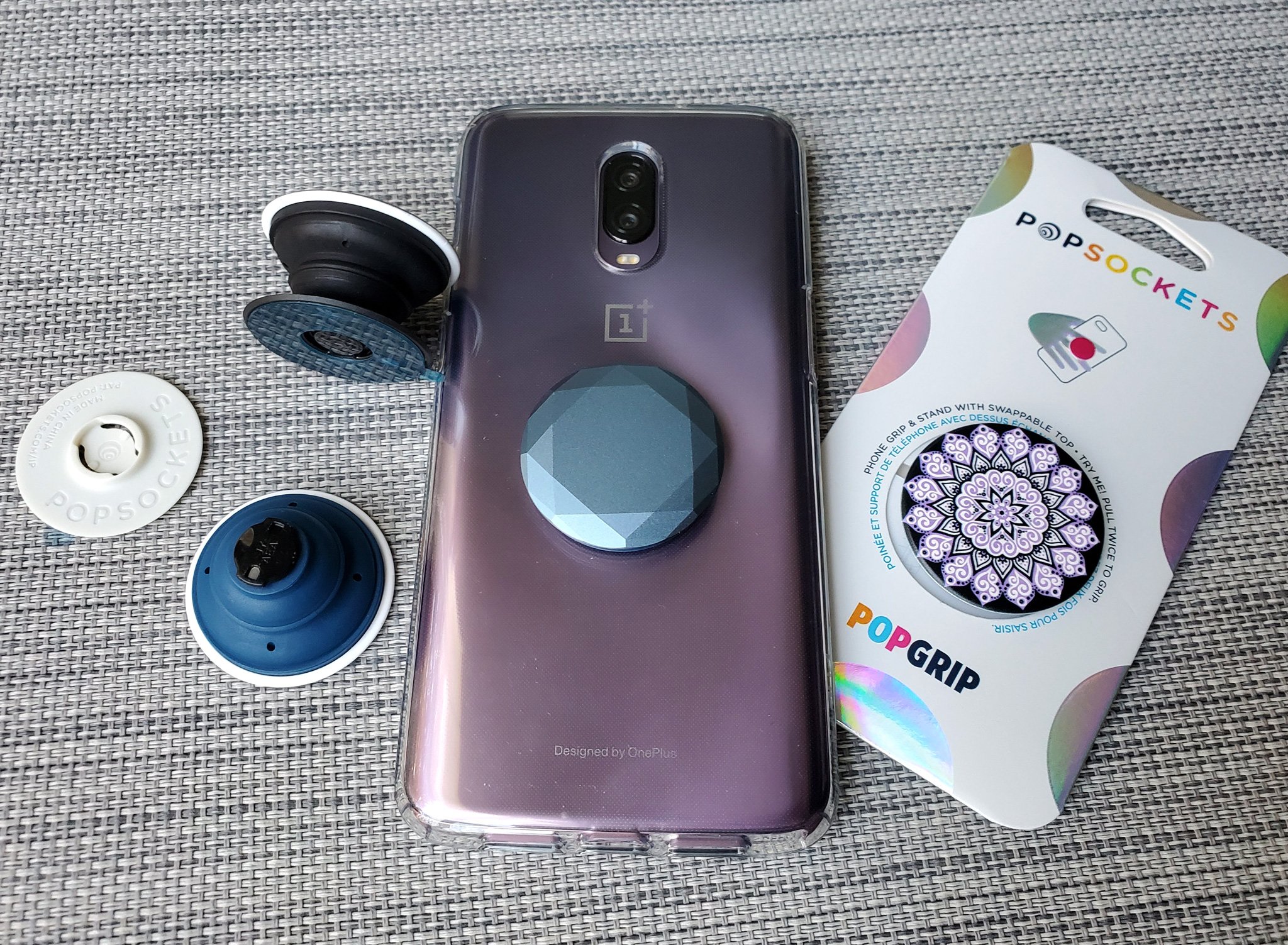 Best PopSockets and Phone Grips 2021