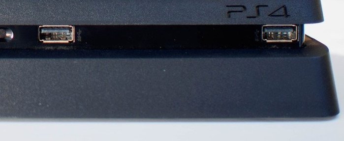 PlayStation 4 Ports