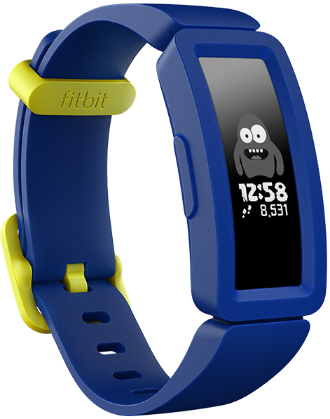 best fitbit in the world