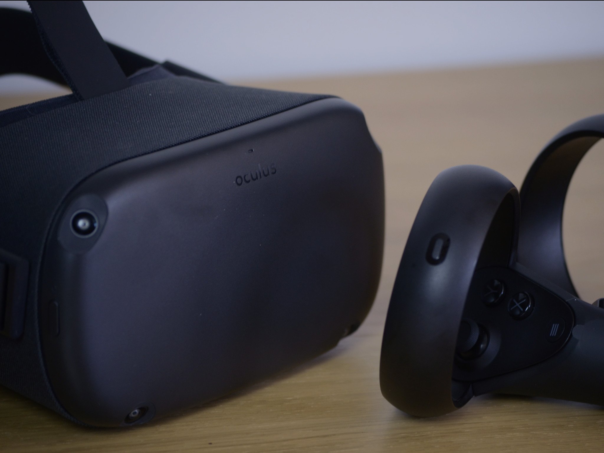 Is Oculus Banning People From The Oculus Quest For Pirating Android Central