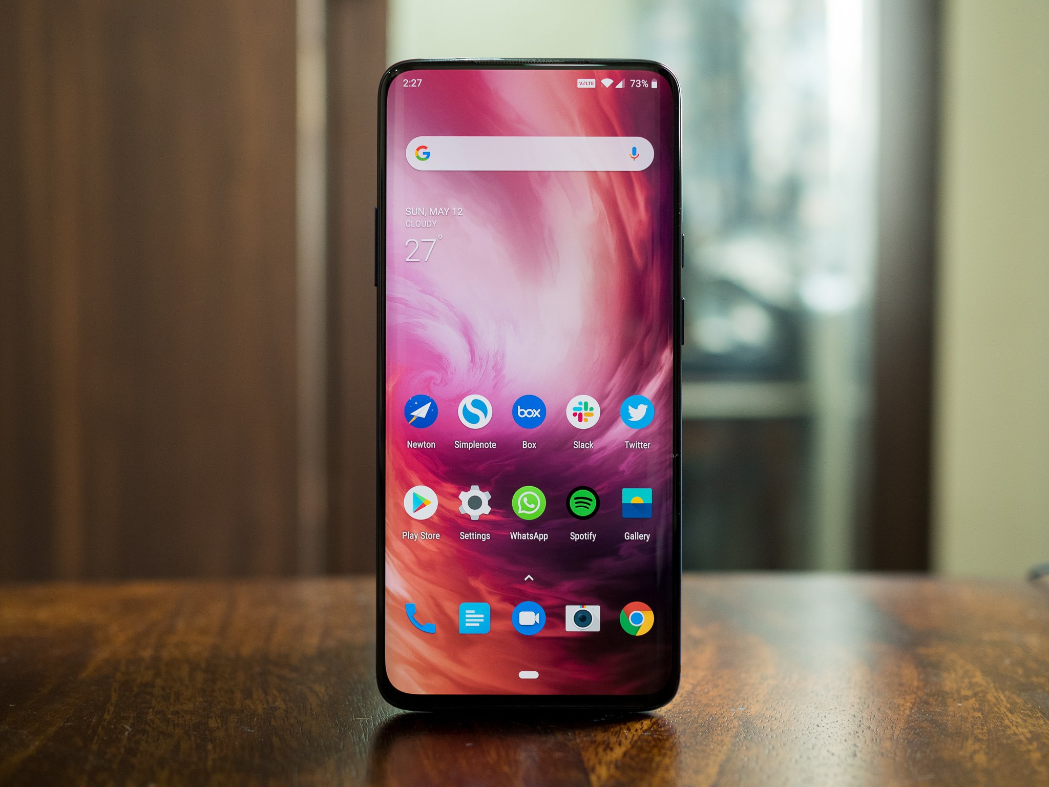 OnePlus 8 series picks up DisplayMate’s highest-ever A+ rating thumbnail