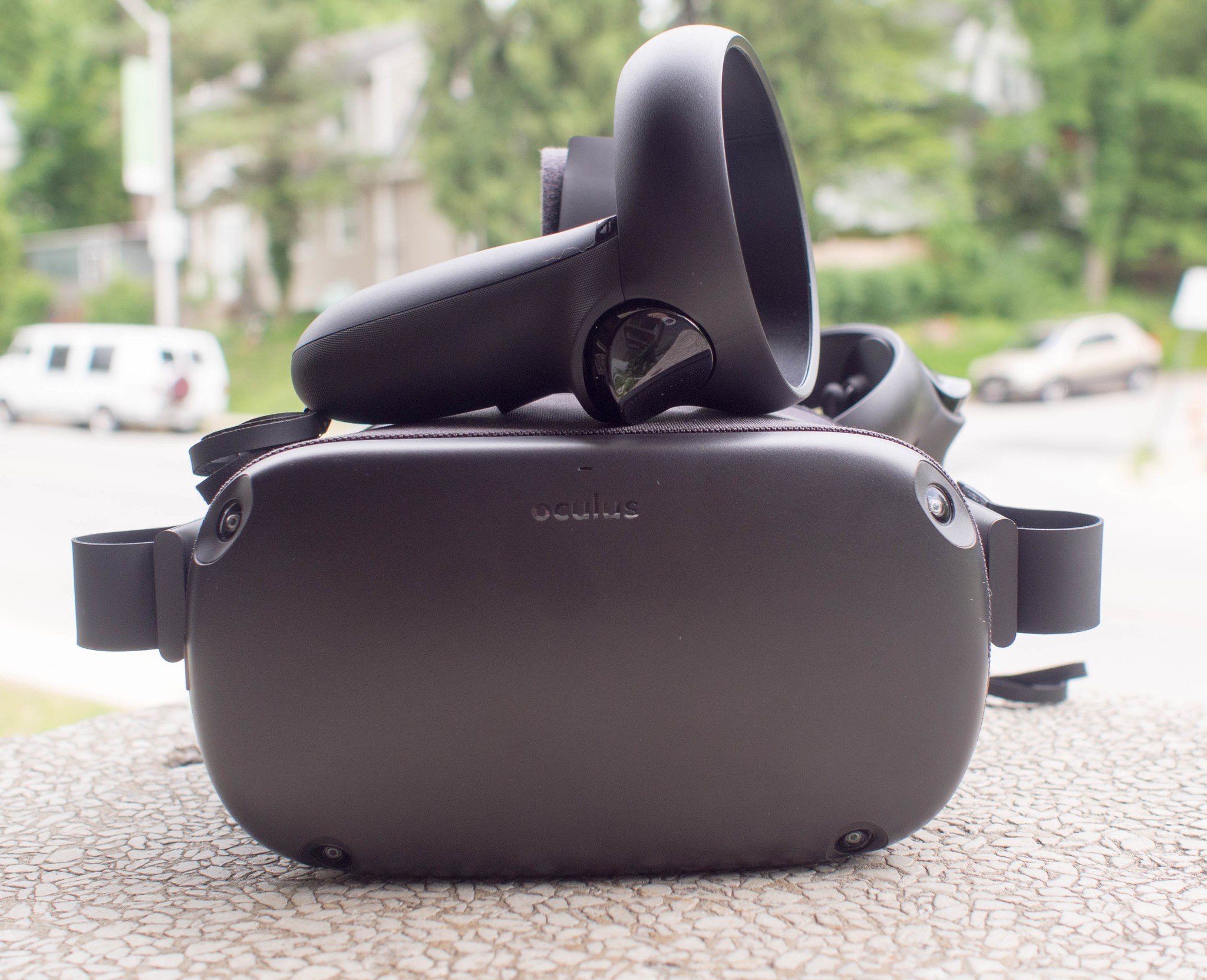 Best cases for Oculus Quest 2021