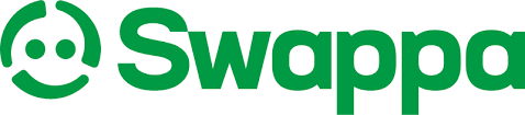 Swappa logo