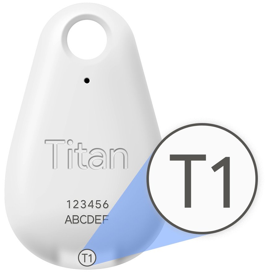 You Need to Replace Your Google Bluetooth Titan Security