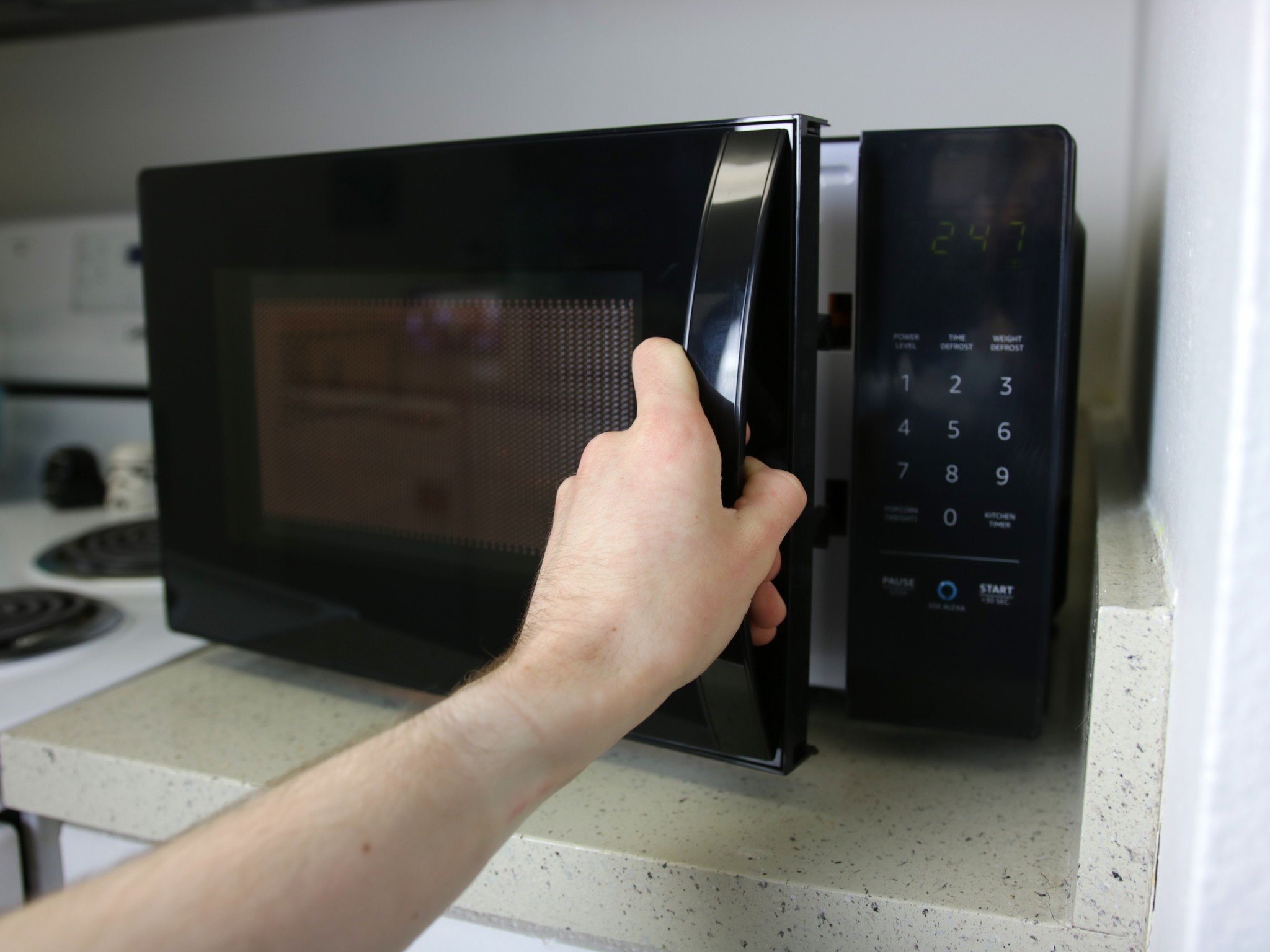 5 reasons you want a voice-controlled microwave | Android Central