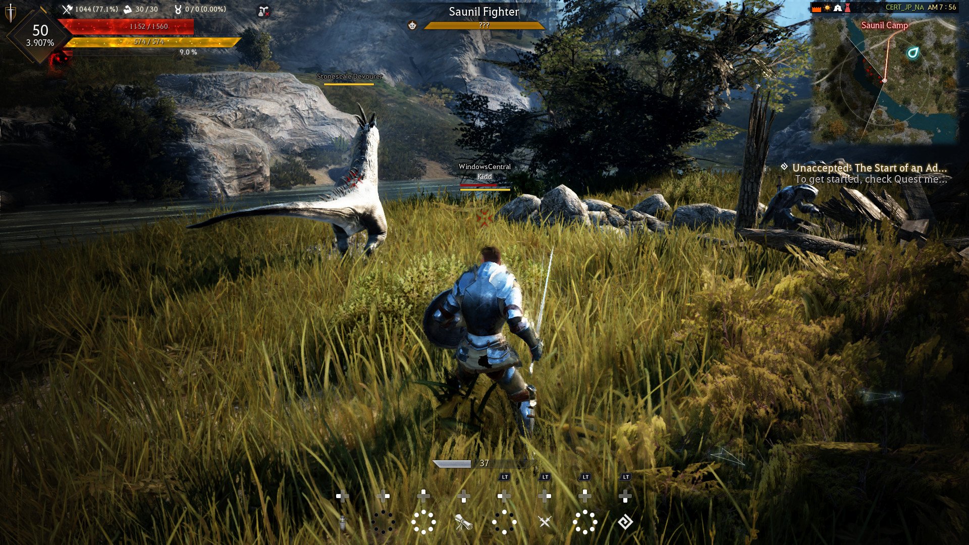 Black Desert for PlayStation 4: Everything you need to know | Android ...