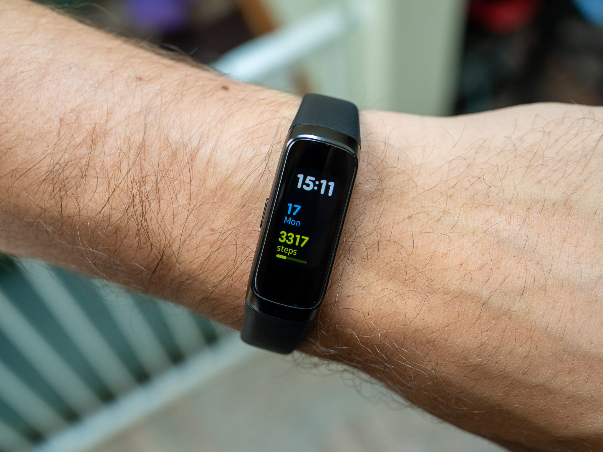 fitbit with samsung