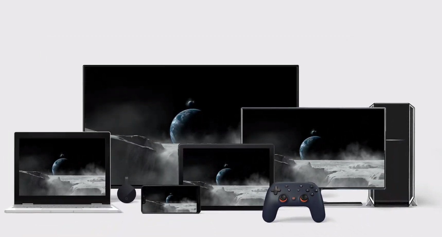 Stadia vs. Shadow Cloud Gaming: Which is better?