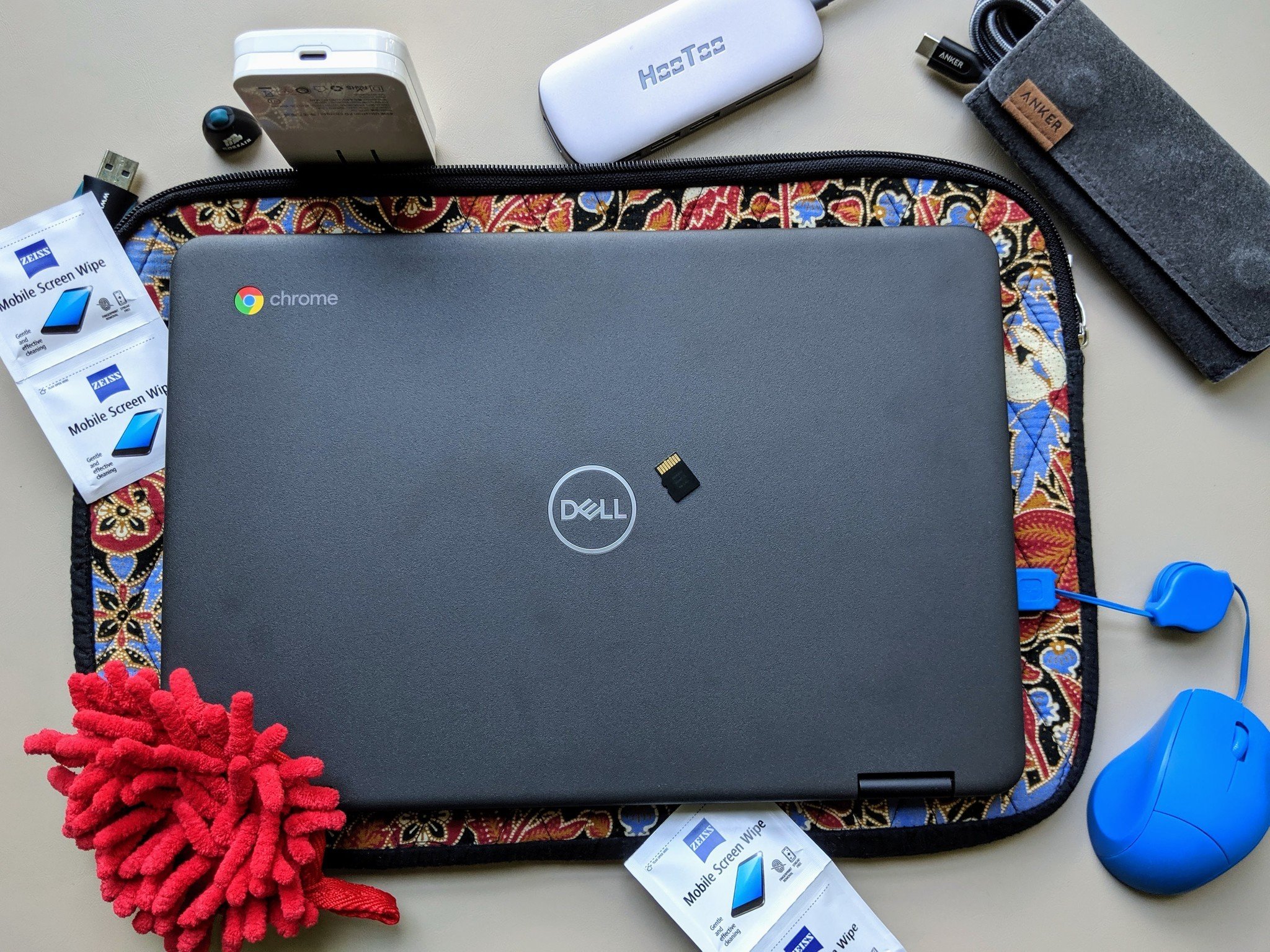 Best Chromebook accessories for students 2021