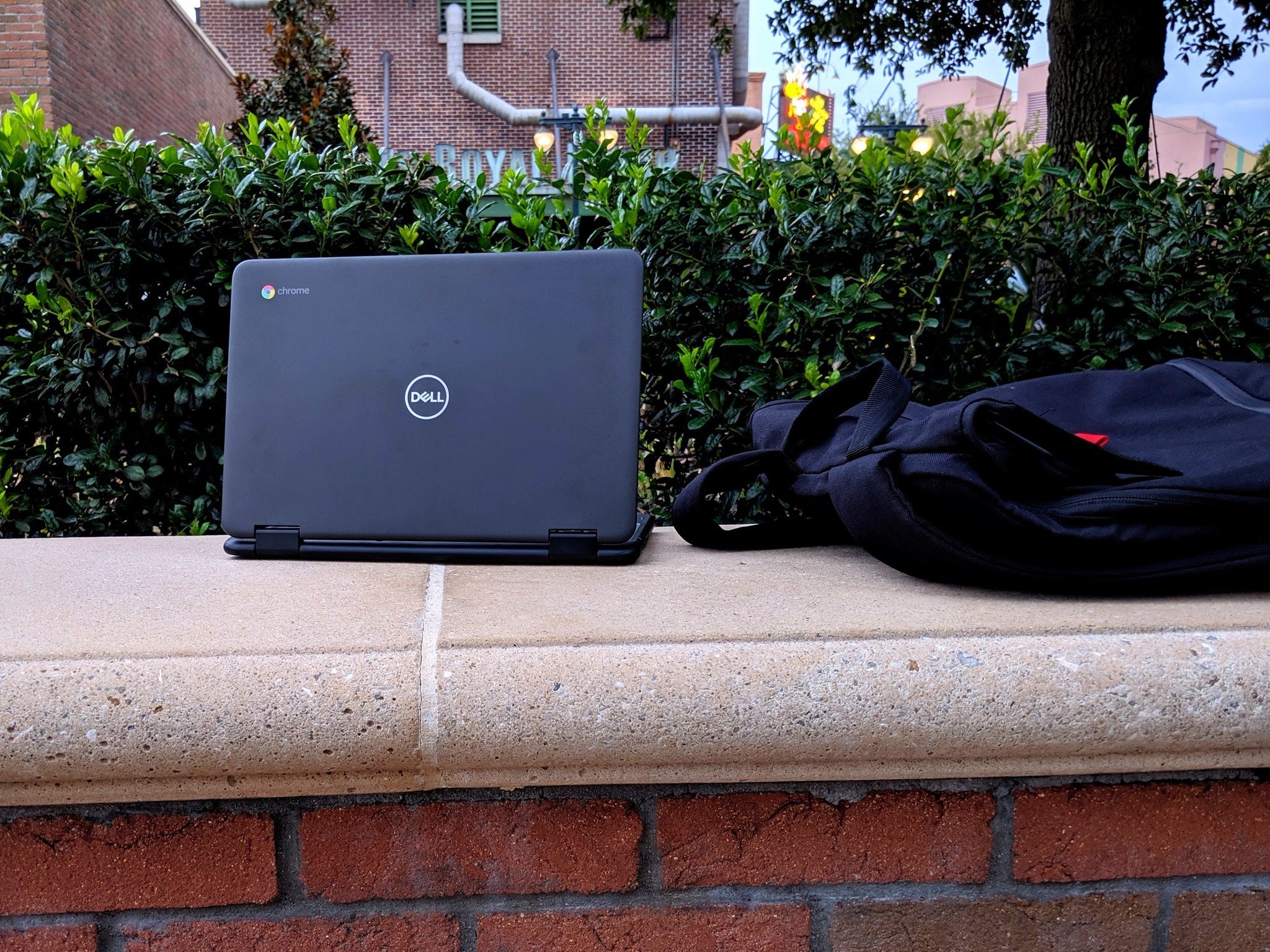 Dell Chromebook 3100 2-in-1 review: Chromebook القابل للتكوين للفصل الدراسي 49