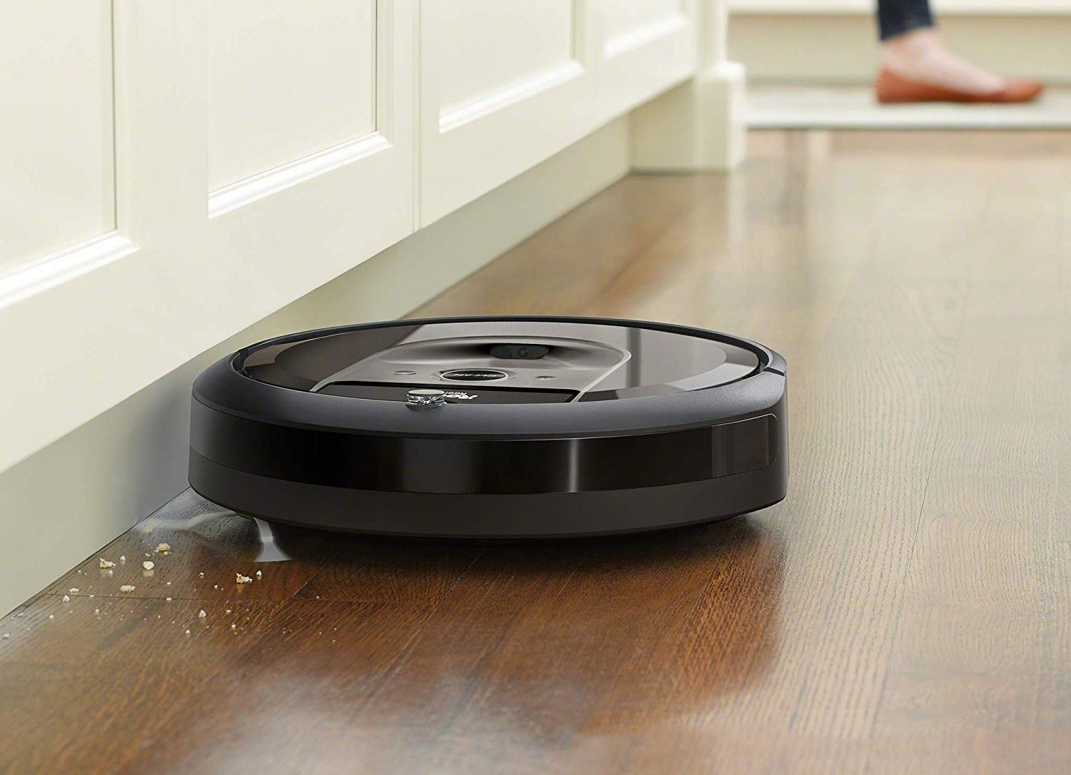Best Robot Vacuums For Pets 2022, Best Roomba For Pet Hair On Hardwood Floors