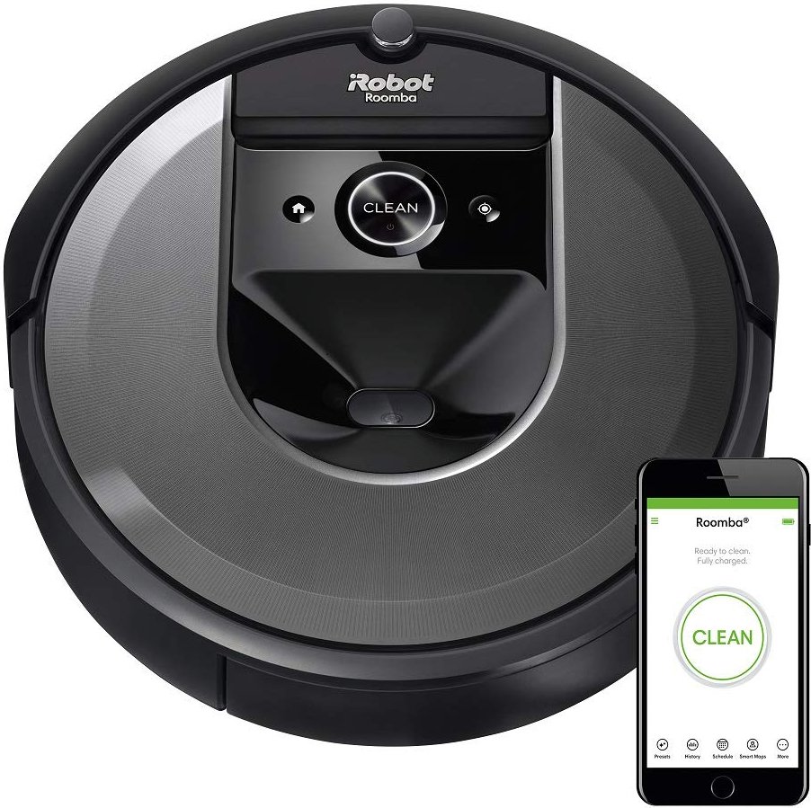 Best Robot Vacuums For Pets 2021 Android Central